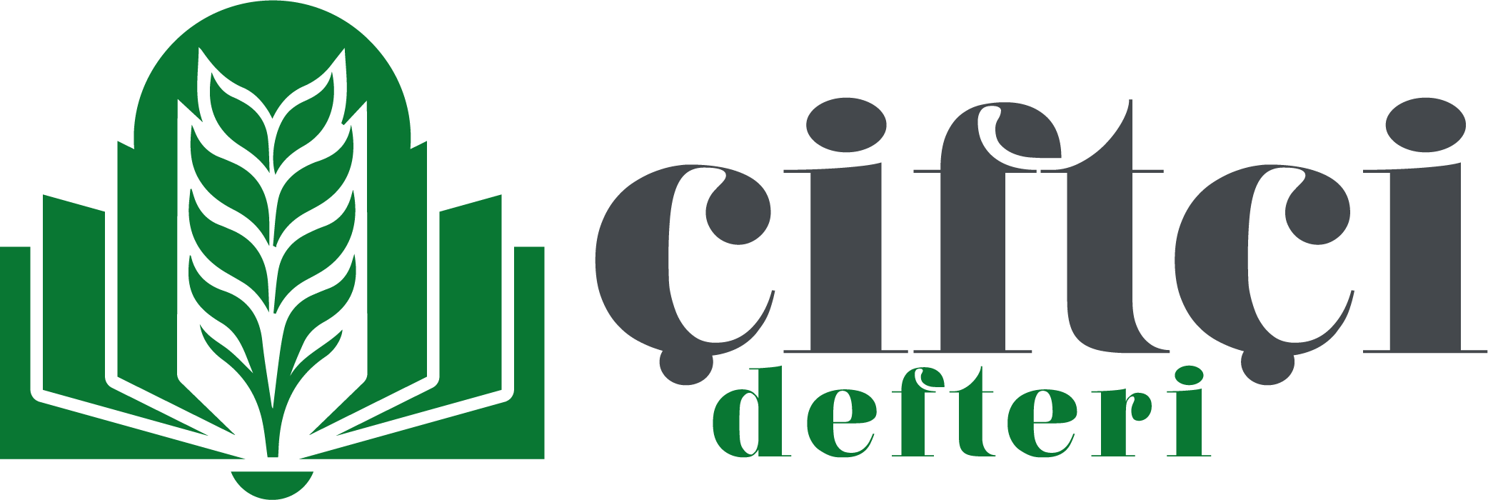 Çiftçi Defteri Logo